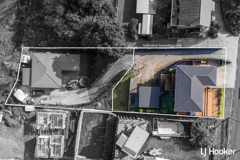 Photo of property in 25a Fyfe Road, Waihi Beach, 3611