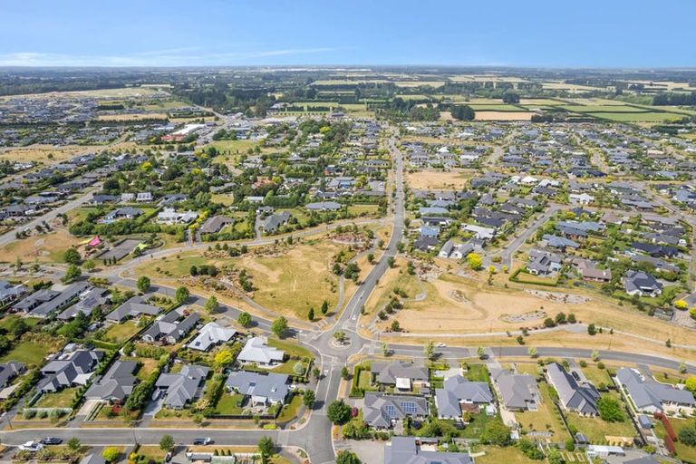 Photo of property in 32 Preston Avenue, West Melton, 7618