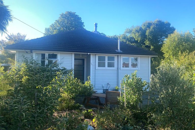 Photo of property in 162 West Street, Greytown, 5712