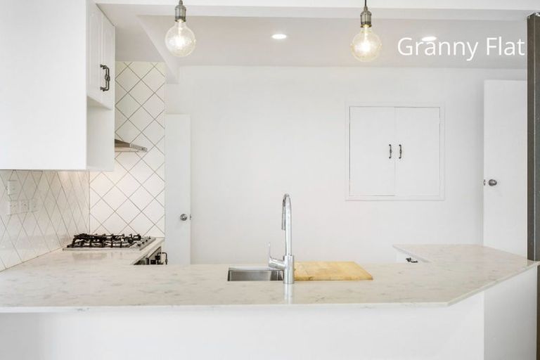 Photo of property in 85 Balmoral Road, Mount Eden, Auckland, 1024