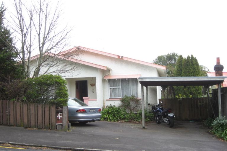 Photo of property in 40 Mill Road, Lower Vogeltown, New Plymouth, 4310