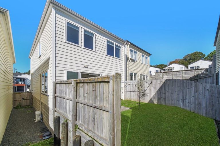 Photo of property in 47 Joseph Street, Flat Bush, Auckland, 2019