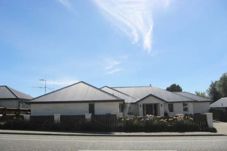 Photo of property in 221 Pages Road, Gleniti, Timaru, 7910