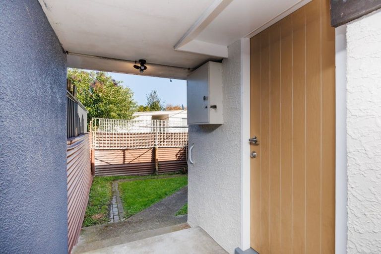 Photo of property in 3/360 College Street, West End, Palmerston North, 4410