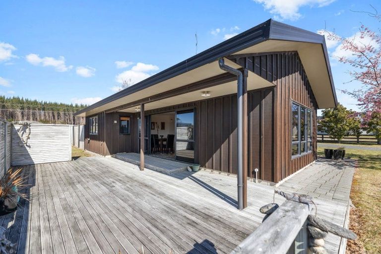 Photo of property in 97 Kahotea Drive, Motuoapa, Turangi, 3382