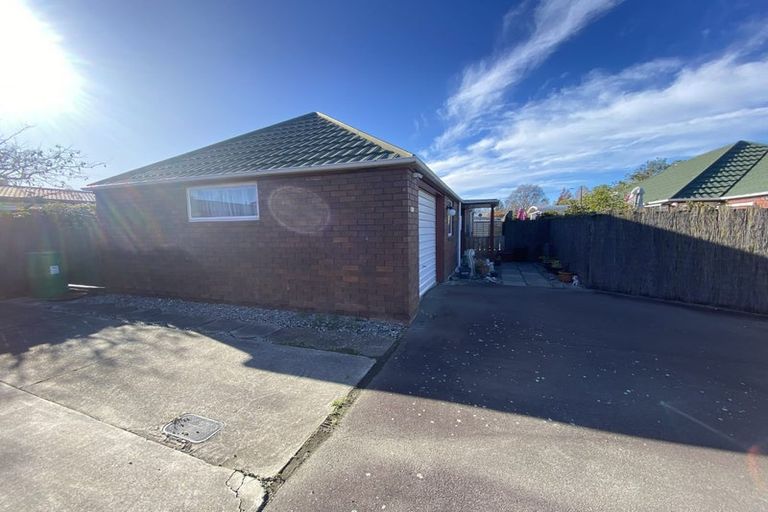 Photo of property in 48e Mclauchlan Street, Springlands, Blenheim, 7201