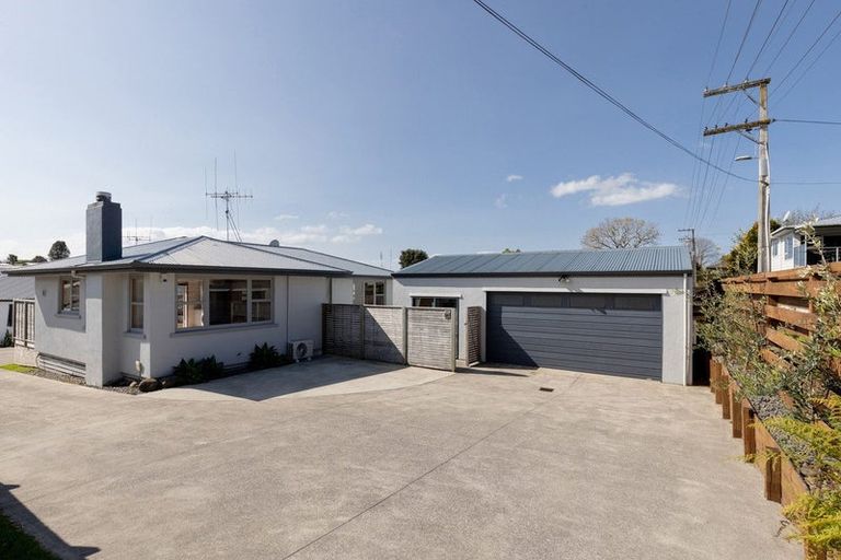 Photo of property in 26b Linley Terrace, Judea, Tauranga, 3110