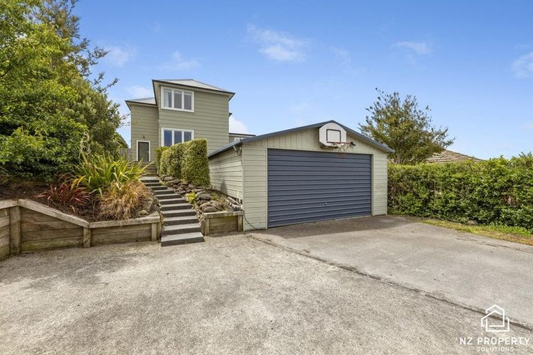 Photo of property in 101 Riselaw Road, Calton Hill, Dunedin, 9012