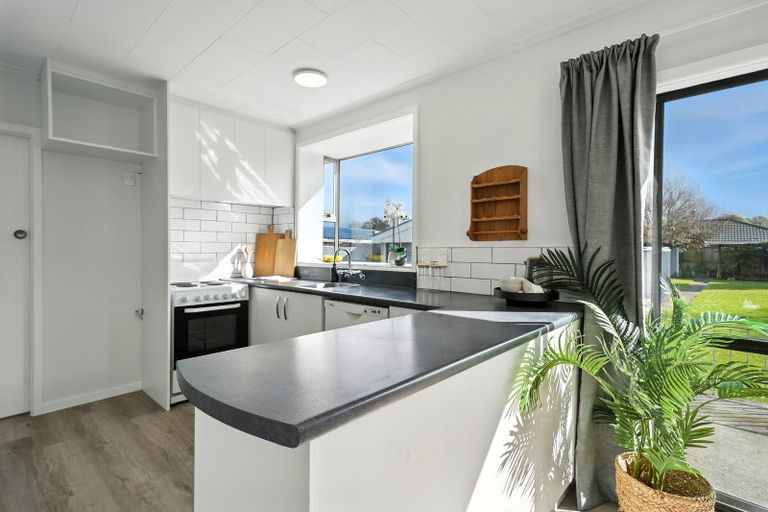 Photo of property in 56 Wesley Street, Kaiapoi, 7630