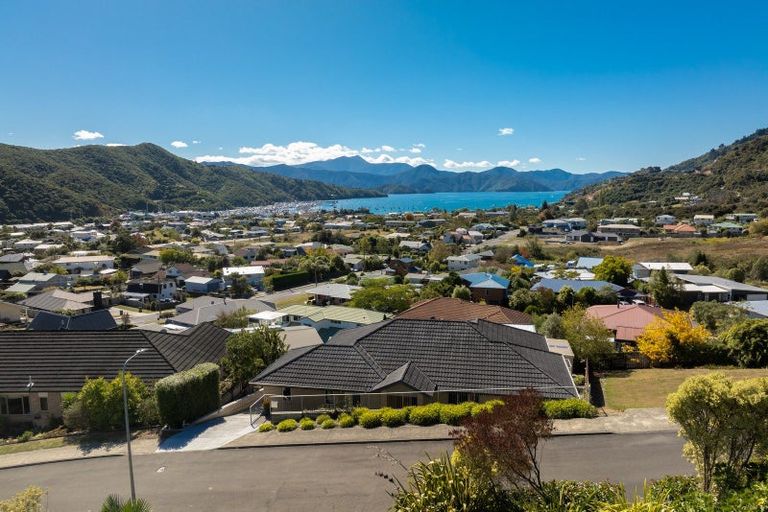 Photo of property in 8 Moana Heights, Waikawa, Picton, 7220
