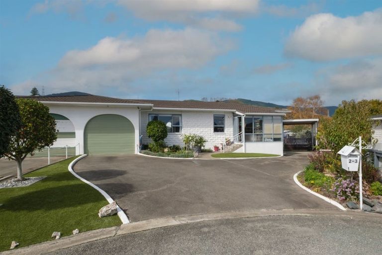 Photo of property in 2/3 Alyson Place, Stoke, Nelson, 7011