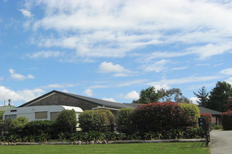 Photo of property in 7 Woodglen Drive, Woodend, 7610