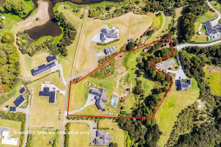 Photo of property in 30 Woodleigh Lane, Mangawhai, 0573