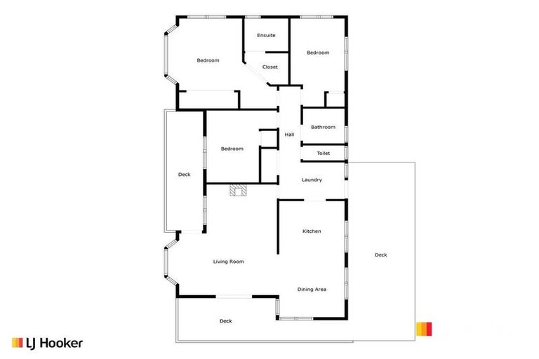 Photo of property in 4a Ronay Street, Bradford, Dunedin, 9011