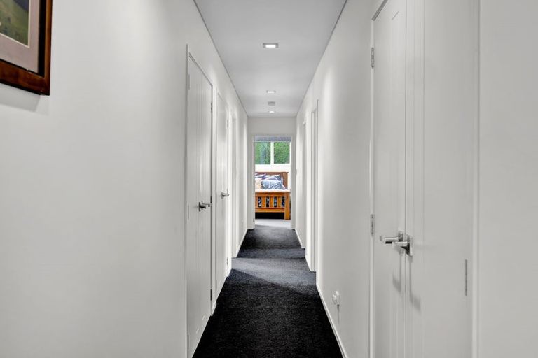 Photo of property in 7 Reremoana Close, Hawera, 4610