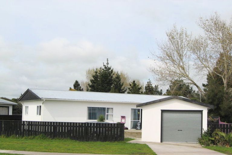 Photo of property in 33 Stafford Street, Waitara, 4320