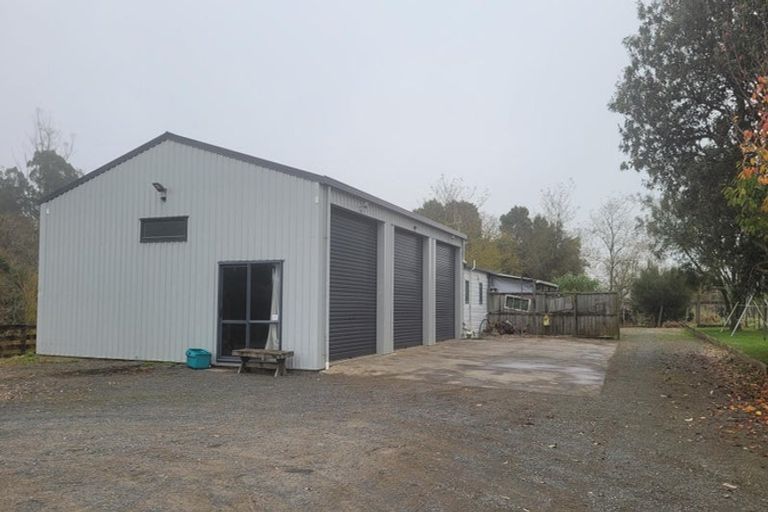 Photo of property in 341 Tauwhare Road, Tamahere, Hamilton, 3283