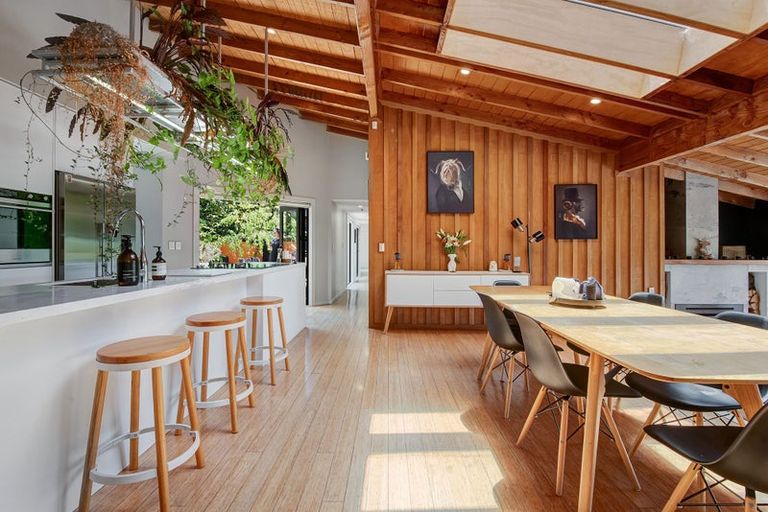 Photo of property in 170 Oyster Point Road, Kaukapakapa, Warkworth, 0984