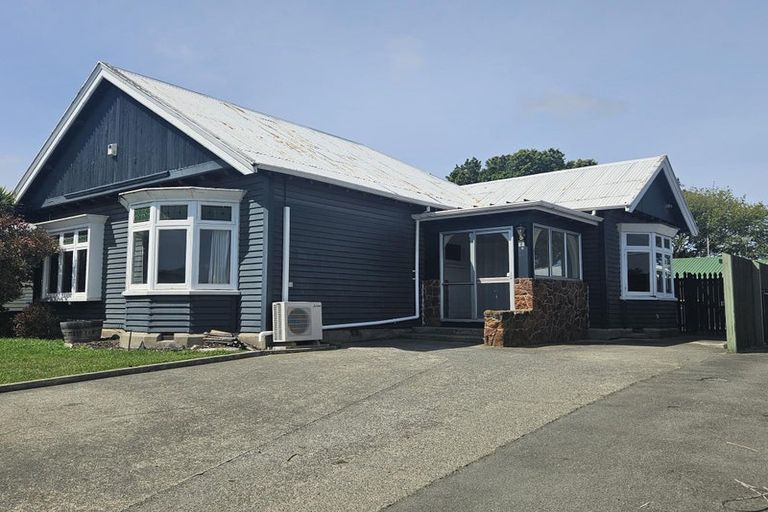 Photo of property in 58 Harrow Street, Phillipstown, Christchurch, 8011