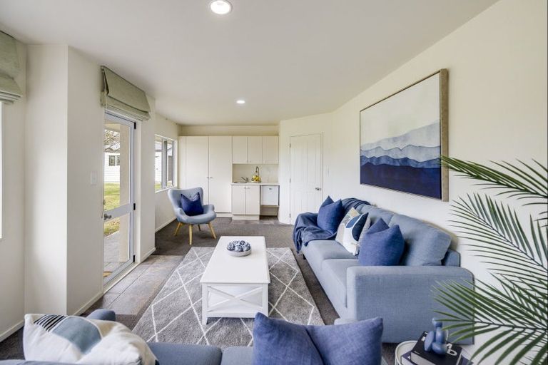 Photo of property in 495 Lawn Road, Clive, Hastings, 4180