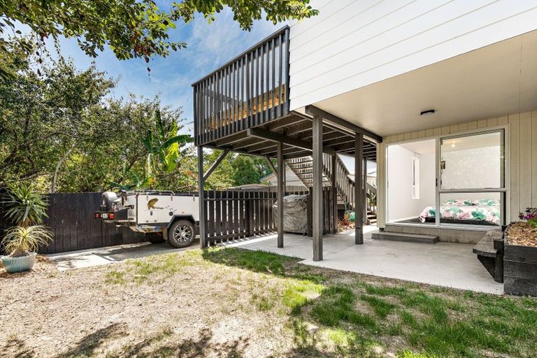Photo of property in 344b Mahurangi East Road, Snells Beach, 0920