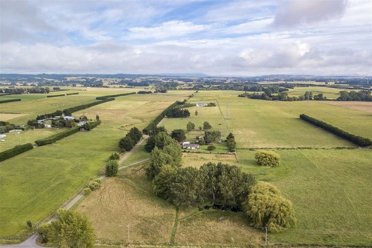 Photo of property in 511 Upper Sefton Road, Sefton, 7477