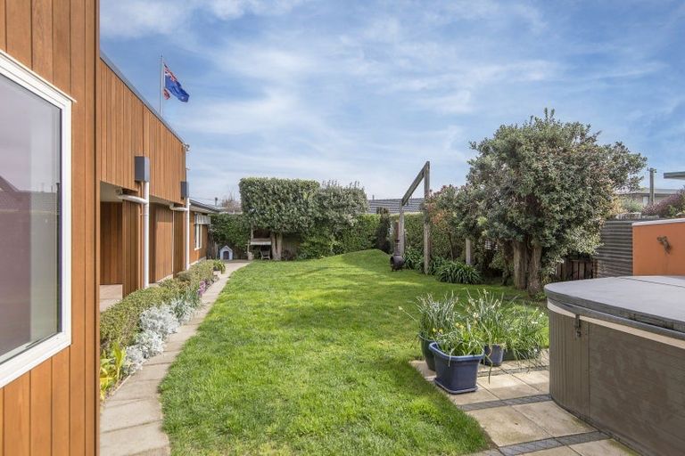 Photo of property in 45a Rocking Horse Road, Southshore, Christchurch, 8062