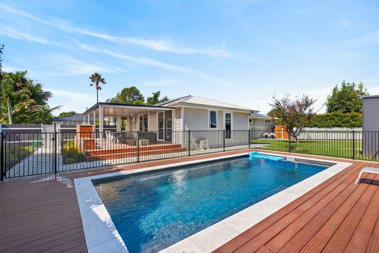 Photo of property in 7b Carnell Street, Napier South, Napier, 4110