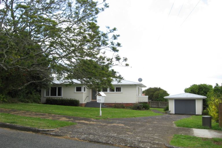Photo of property in 11 Bilkey Avenue, Pukekohe, 2120