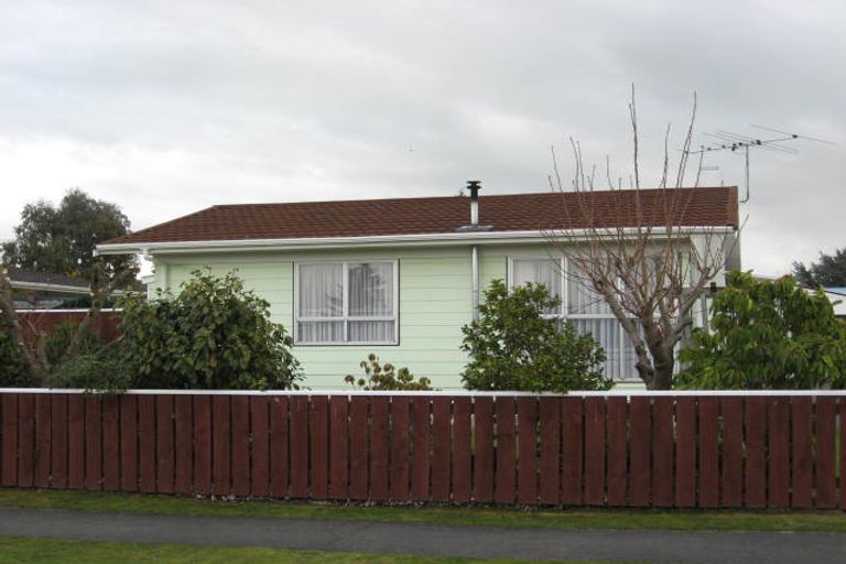 Photo of property in 18 Manchester Street, Solway, Masterton, 5810