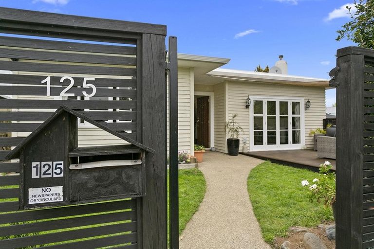 Photo of property in 125 Fraser Street, Te Awamutu, 3800