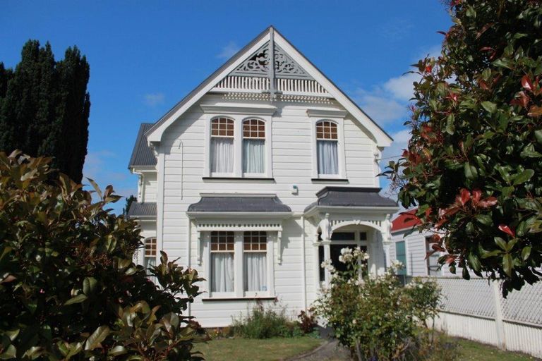 Photo of property in 55 Lincoln Road, Masterton, 5810