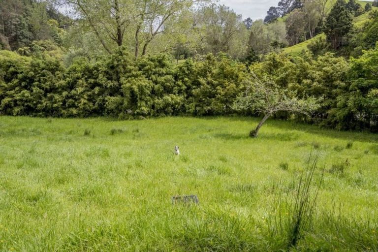 Photo of property in 160 Mangaone Road, Hautere, Otaki, 5582