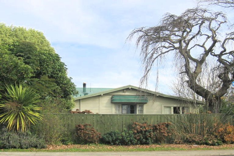 Photo of property in 804 Williams Street, Mahora, Hastings, 4120