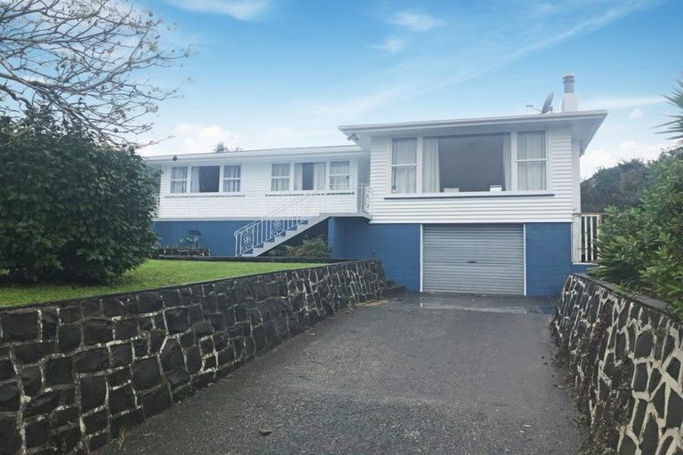 Photo of property in 27 Eden Terrace, Te Kamo, Whangarei, 0112