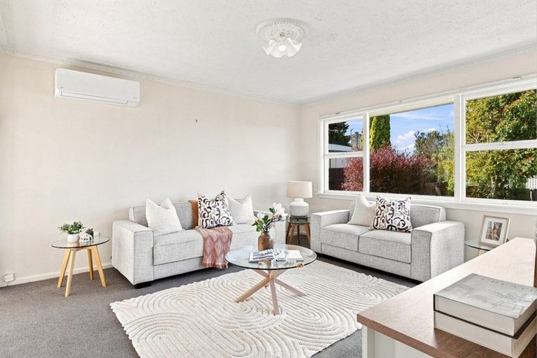 Photo of property in 12 Chartwell Street, Burwood, Christchurch, 8083