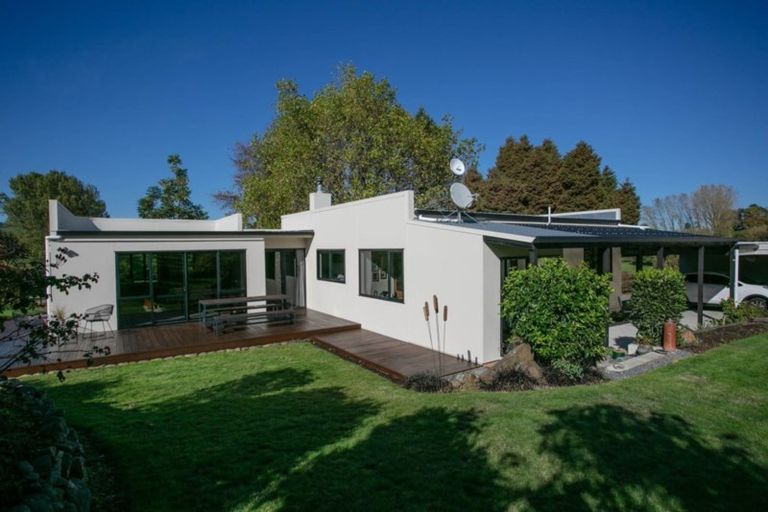 Photo of property in 275 Flume Road, Te Miro, Cambridge, 3496