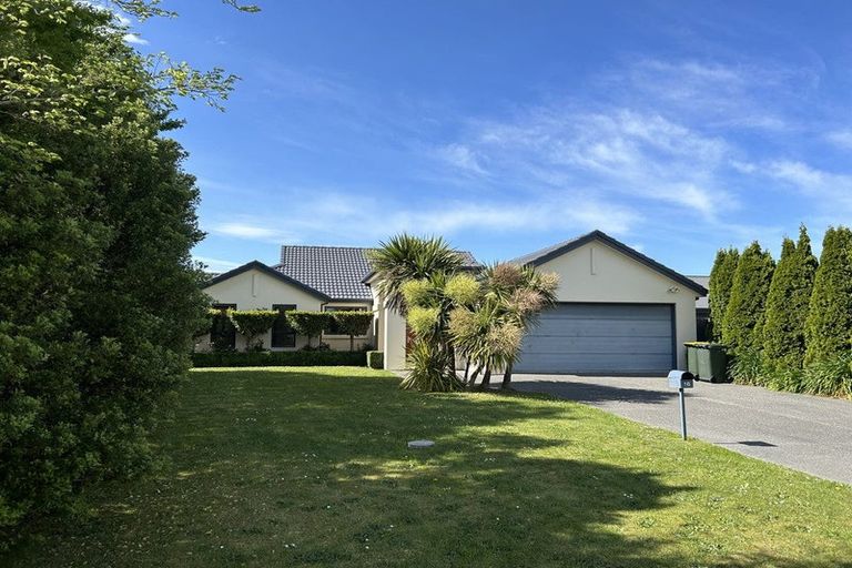 Photo of property in 16 Fifetuscan Way, Lincoln, 7608