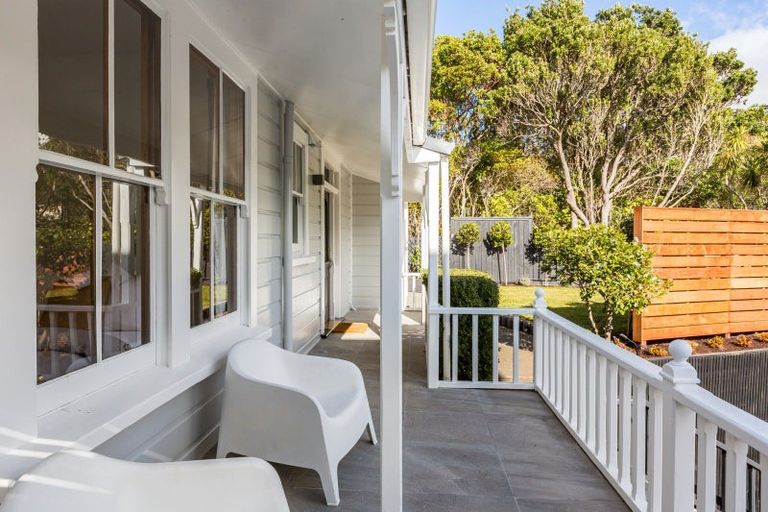 Photo of property in 7 Washington Avenue, Brooklyn, Wellington, 6021