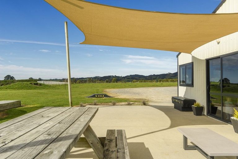 Photo of property in 889a Oropi Road, Oropi, Tauranga, 3173