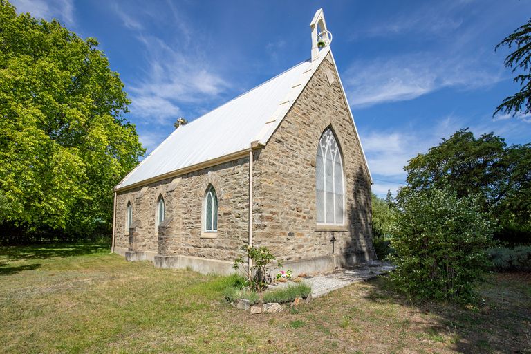 Photo of property in 8 Matau Street, Clyde, 9330