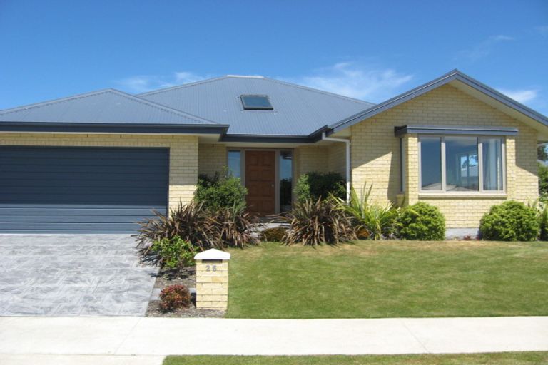 Photo of property in 26 Wagner Crescent, Northwood, Christchurch, 8051