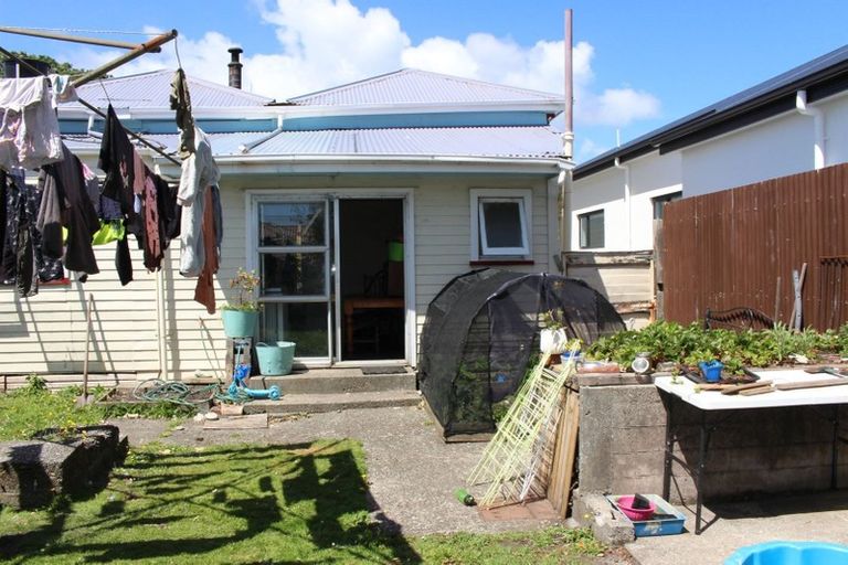 Photo of property in 26 High Street, Greymouth, 7805