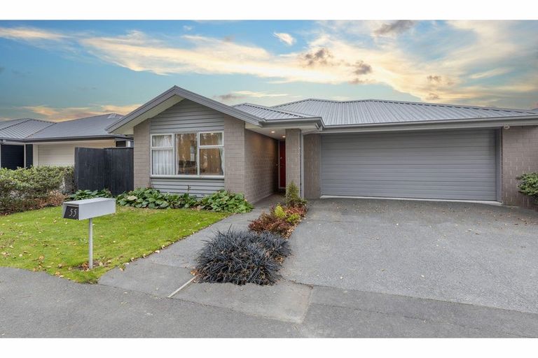 Photo of property in 55 Thompsons Road, Belfast, Christchurch, 8051