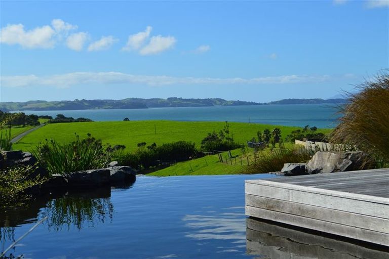 Photo of property in 6 Tiro Kokoru Lane, Mahurangi East, Warkworth, 0982