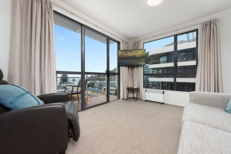 Photo of property in 501/23 Maunganui Road, Mount Maunganui, 3116