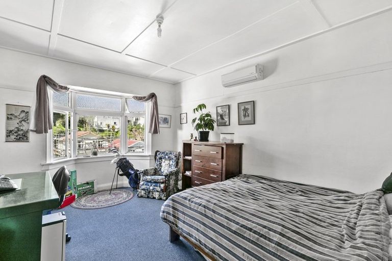 Photo of property in 37 Adams Terrace, Aro Valley, Wellington, 6021