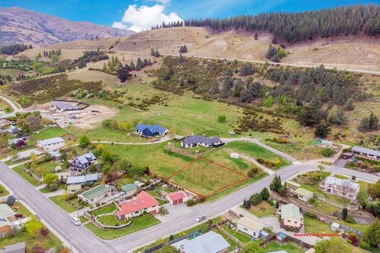 Photo of property in 26 Fraser Street, Clyde, 9330