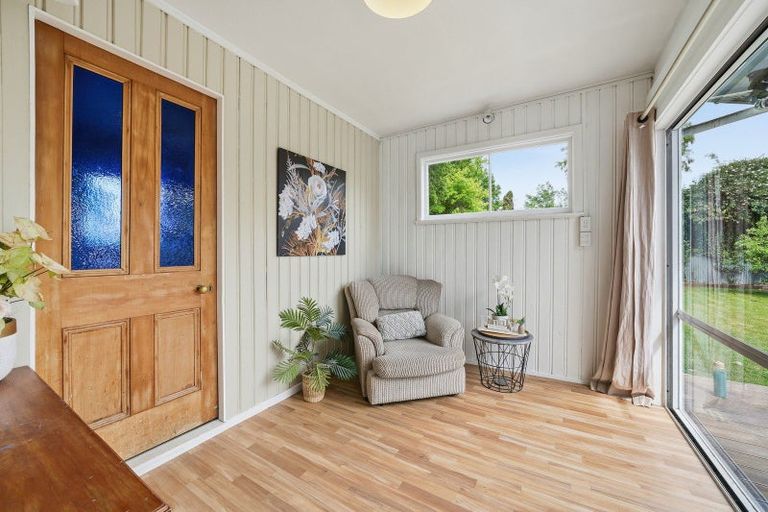 Photo of property in 1 Park Street, Rangiora, 7400