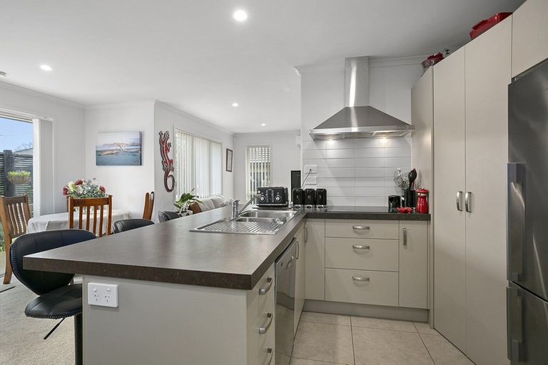 Photo of property in 10a Moore Street, Leamington, Cambridge, 3432